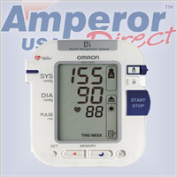 OMRON HEM-790IT Arm Blood Pressure Monitor