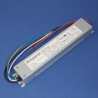 Power Supplies & LED Drivers