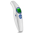 Get $10.00 off on FR800 Infrared Forehead Thermometer with the purchase of selected Oximeters. Reg. $38.88 now $28.88.