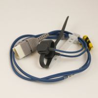 Pulse Oximeter Probes and Sensors