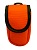 Orange Carrying Case